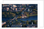 Sunrise Aerials of Boston and New England by Anonymous