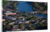 Sunrise Aerials of Boston and New England by Anonymous