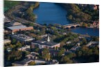 Sunrise Aerials of Boston and New England by Anonymous