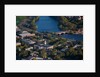 Sunrise Aerials of Boston and New England by Anonymous