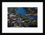 Sunrise Aerials of Boston and New England by Anonymous