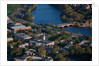 Sunrise Aerials of Boston and New England by Anonymous