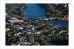 Sunrise Aerials of Boston and New England by Anonymous