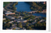 Sunrise Aerials of Boston and New England by Anonymous