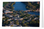 Sunrise Aerials of Boston and New England by Anonymous