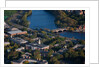 Sunrise Aerials of Boston and New England by Anonymous