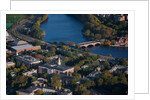 Sunrise Aerials of Boston and New England by Anonymous