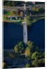 Sunrise Aerials of Boston and New England by Anonymous