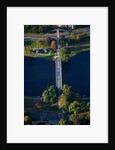 Sunrise Aerials of Boston and New England by Anonymous