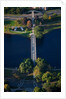 Sunrise Aerials of Boston and New England by Anonymous