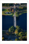 Sunrise Aerials of Boston and New England by Anonymous