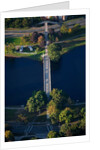 Sunrise Aerials of Boston and New England by Anonymous