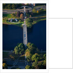 Sunrise Aerials of Boston and New England by Anonymous