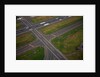 Aerials of Boston Logan International Airport by Anonymous