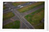 Aerials of Boston Logan International Airport by Anonymous
