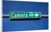 Camera Avenue this way by Anonymous