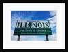 Welcome to Illinois by Anonymous