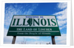 Welcome to Illinois by Anonymous