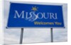 Welcome to Missouri by Anonymous