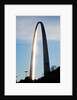 Gateway Arch, the Jefferson National Expansion Memorial, St. Louis, MO. by Anonymous