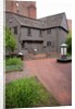 The Paul Revere House, Historic North End, Boston, MA by Anonymous