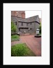 The Paul Revere House, Historic North End, Boston, MA by Anonymous