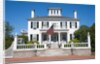 Maine Governors Mansion by Anonymous