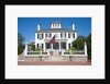 Maine Governors Mansion by Anonymous