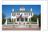 Maine Governors Mansion by Anonymous