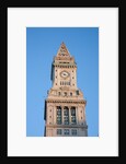 Commerce House Tower, Boston, MA. by Anonymous