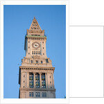 Commerce House Tower, Boston, MA. by Anonymous