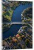 Sunrise Aerials of Boston and New England by Anonymous