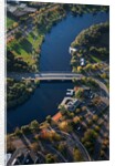 Sunrise Aerials of Boston and New England by Anonymous
