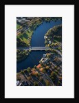 Sunrise Aerials of Boston and New England by Anonymous