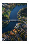 Sunrise Aerials of Boston and New England by Anonymous
