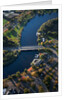 Sunrise Aerials of Boston and New England by Anonymous
