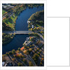Sunrise Aerials of Boston and New England by Anonymous