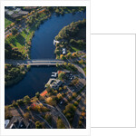 Sunrise Aerials of Boston and New England by Anonymous
