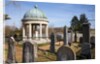 Andrew Jackson Tomb, The Hermitage, President Andrew Jackson Mansion and Home, Nashville, TN by Anonymous