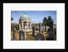 Andrew Jackson Tomb, The Hermitage, President Andrew Jackson Mansion and Home, Nashville, TN by Anonymous