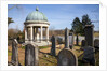 Andrew Jackson Tomb, The Hermitage, President Andrew Jackson Mansion and Home, Nashville, TN by Anonymous