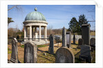 Andrew Jackson Tomb, The Hermitage, President Andrew Jackson Mansion and Home, Nashville, TN by Anonymous
