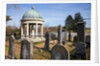 Andrew Jackson Tomb, The Hermitage, President Andrew Jackson Mansion and Home, Nashville, TN by Anonymous