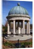 Andrew Jackson Tomb, The Hermitage, President Andrew Jackson Mansion and Home, Nashville, TN by Anonymous