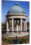 Andrew Jackson Tomb, The Hermitage, President Andrew Jackson Mansion and Home, Nashville, TN by Anonymous