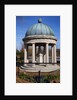 Andrew Jackson Tomb, The Hermitage, President Andrew Jackson Mansion and Home, Nashville, TN by Anonymous