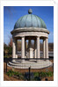 Andrew Jackson Tomb, The Hermitage, President Andrew Jackson Mansion and Home, Nashville, TN by Anonymous