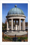 Andrew Jackson Tomb, The Hermitage, President Andrew Jackson Mansion and Home, Nashville, TN by Anonymous