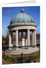 Andrew Jackson Tomb, The Hermitage, President Andrew Jackson Mansion and Home, Nashville, TN by Anonymous