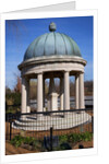 Andrew Jackson Tomb, The Hermitage, President Andrew Jackson Mansion and Home, Nashville, TN by Anonymous